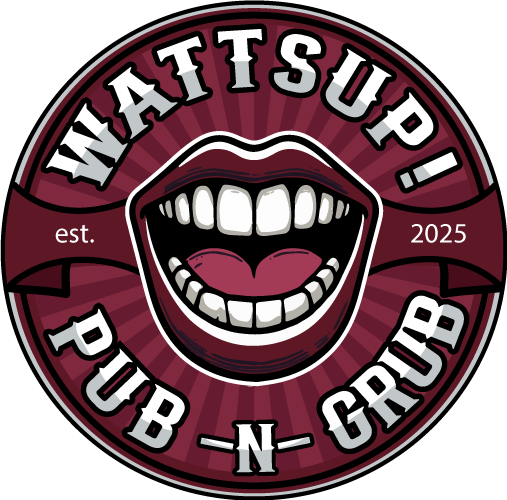 WattsUp Logo
