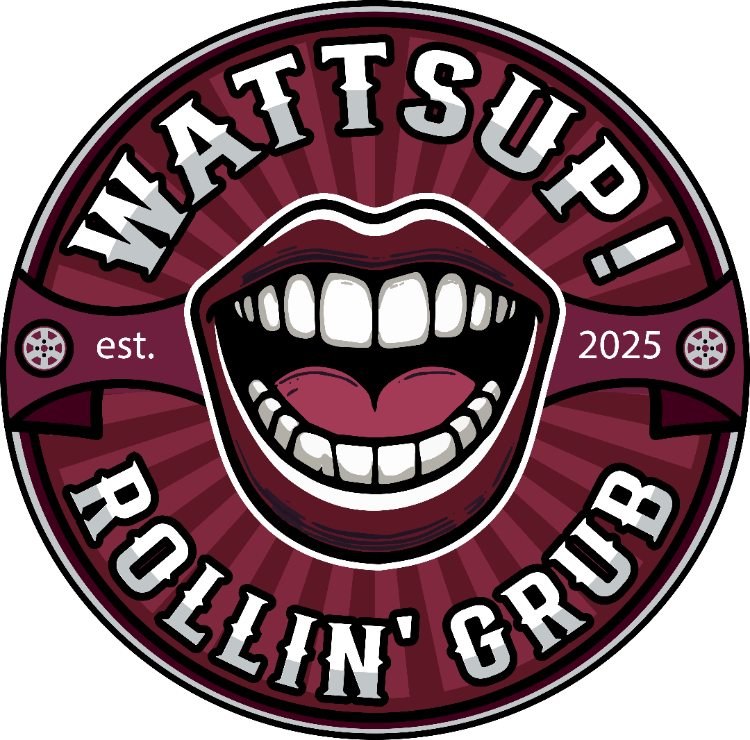WattsUp Rollin' Grub